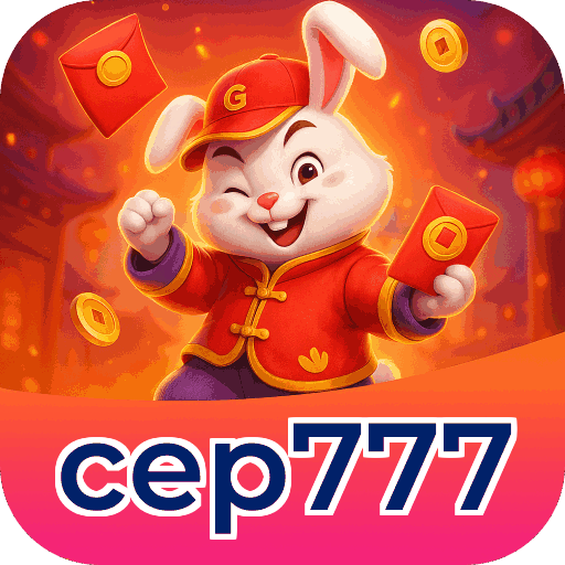 cep777 Logo
