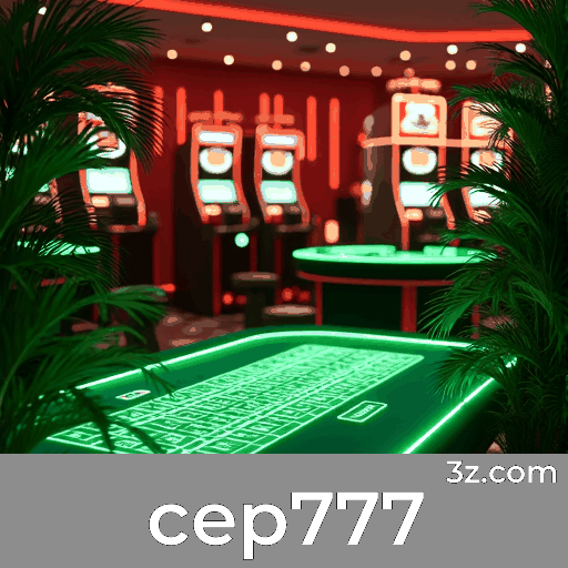 Apostas em movimento com cep777: Experiência móvel perfeita