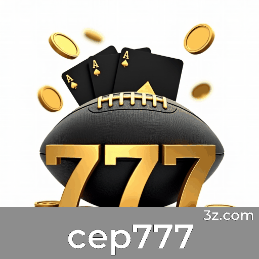 Tecnologia Avançada da cep777: Onde Inovação e Entretenimento Se Encontram